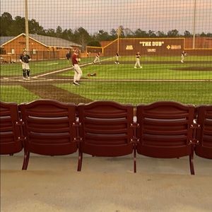 Meet your Posher, Andy